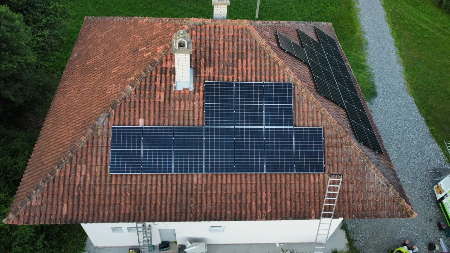 Projekat Lajkovac subvencija on-grid