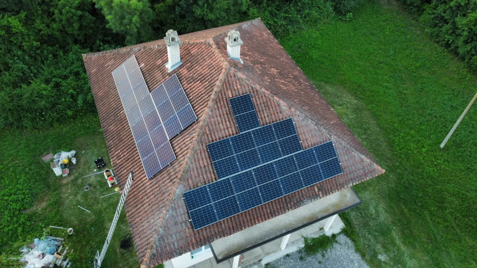 Projekat Lajkovac subvencija on-grid
