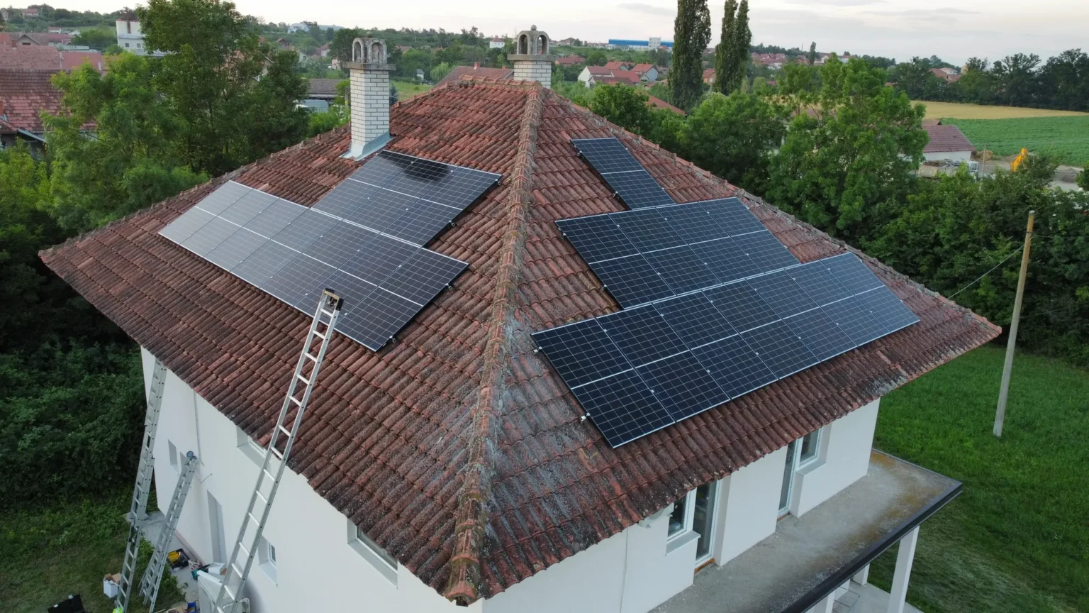 Projekat Lajkovac subvencija on-grid