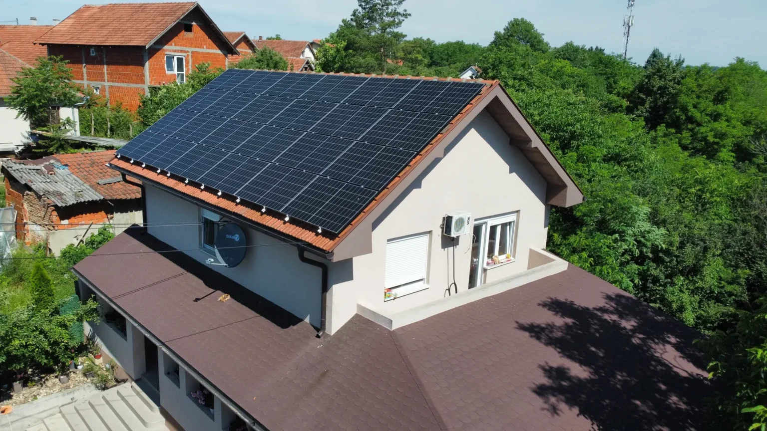 Projekat Smederevska Palanka subvencija on-grid