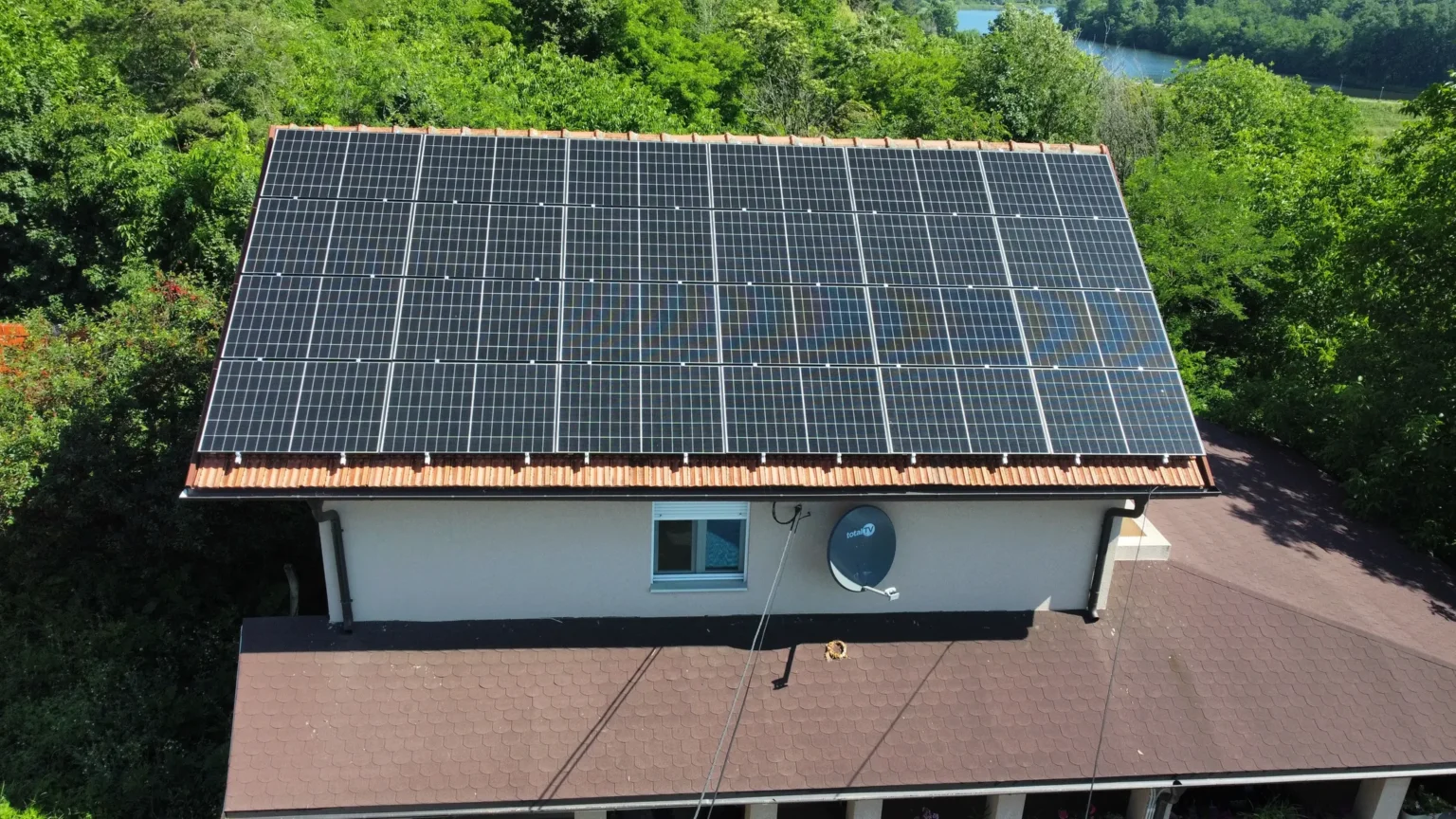 Projekat Smederevska Palanka subvencija on-grid