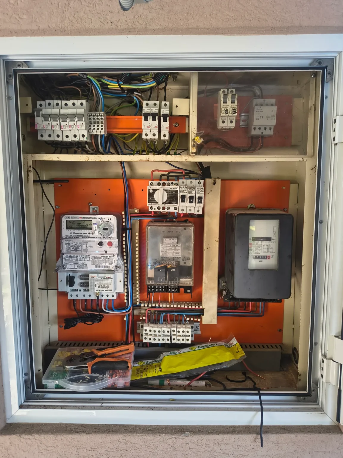 Projekat Smederevska Palanka subvencija on-grid