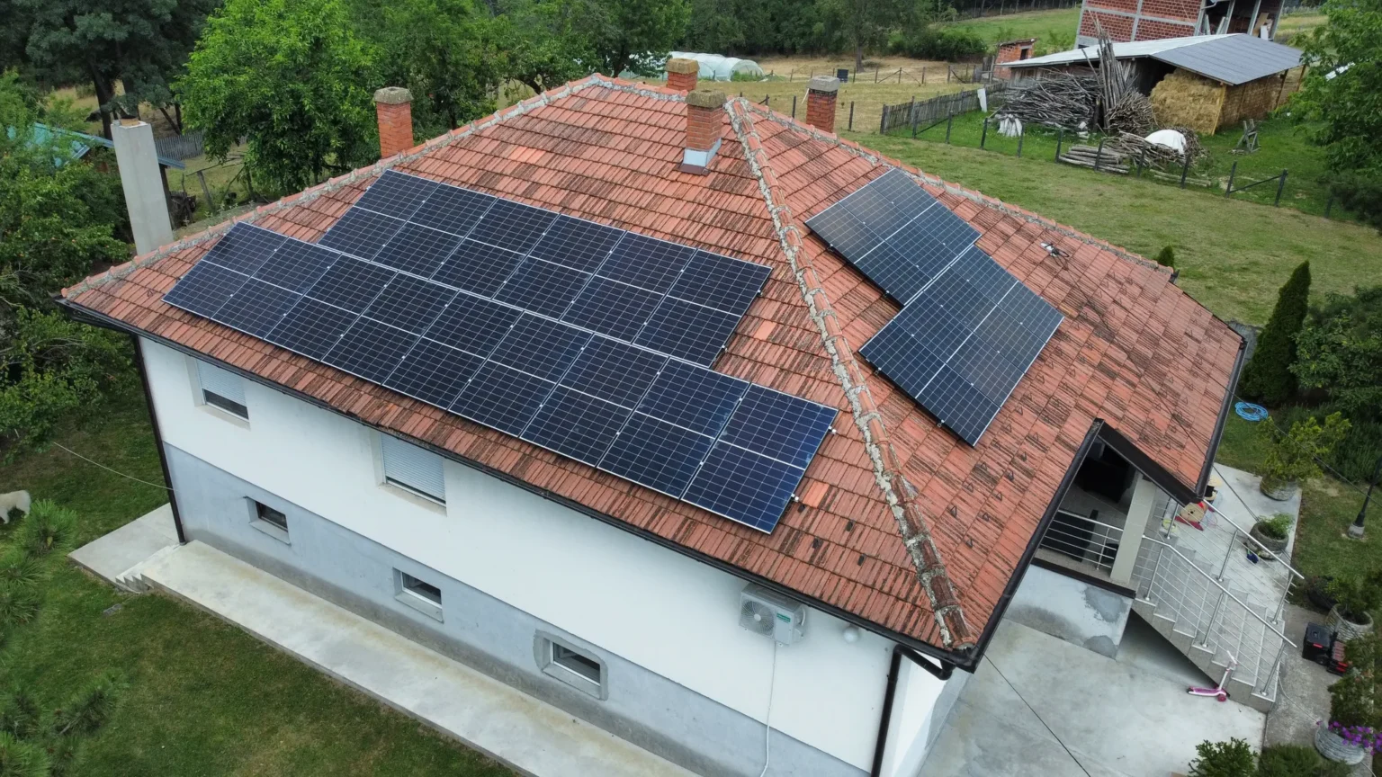 Projekat Lajkovac subvencija on-grid