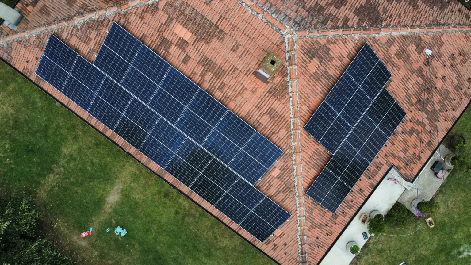 Projekat Lajkovac subvencija on-grid