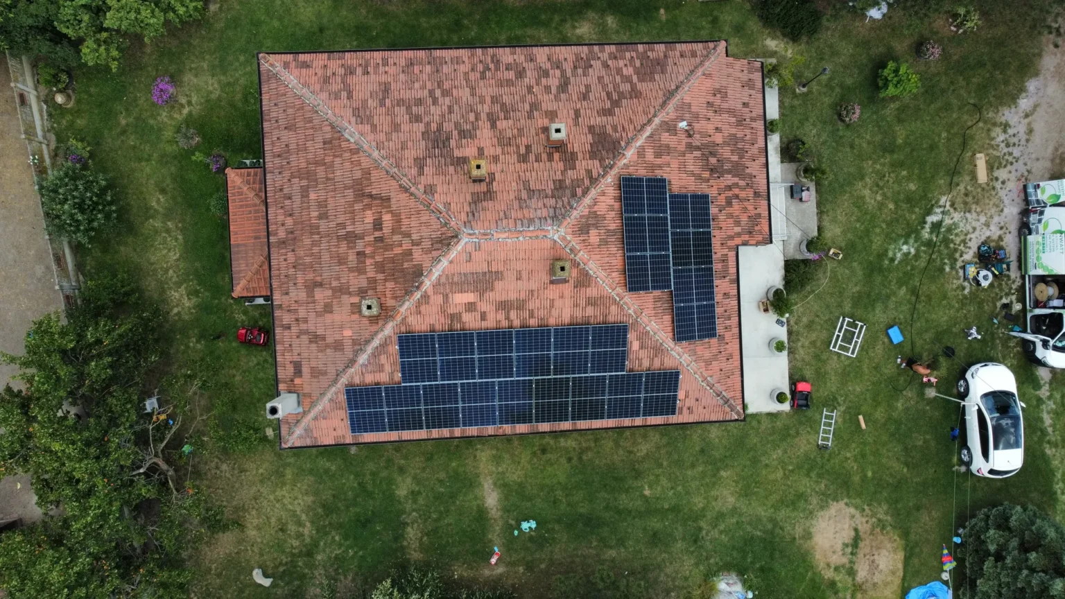 Projekat Lajkovac subvencija on-grid