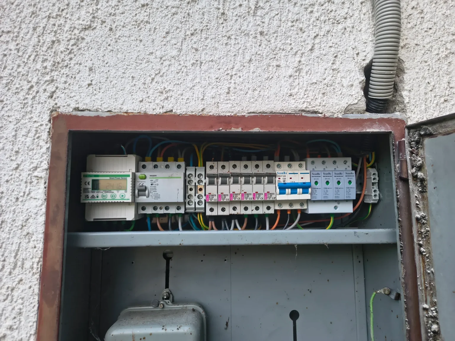 Projekat Lajkovac subvencija on-grid
