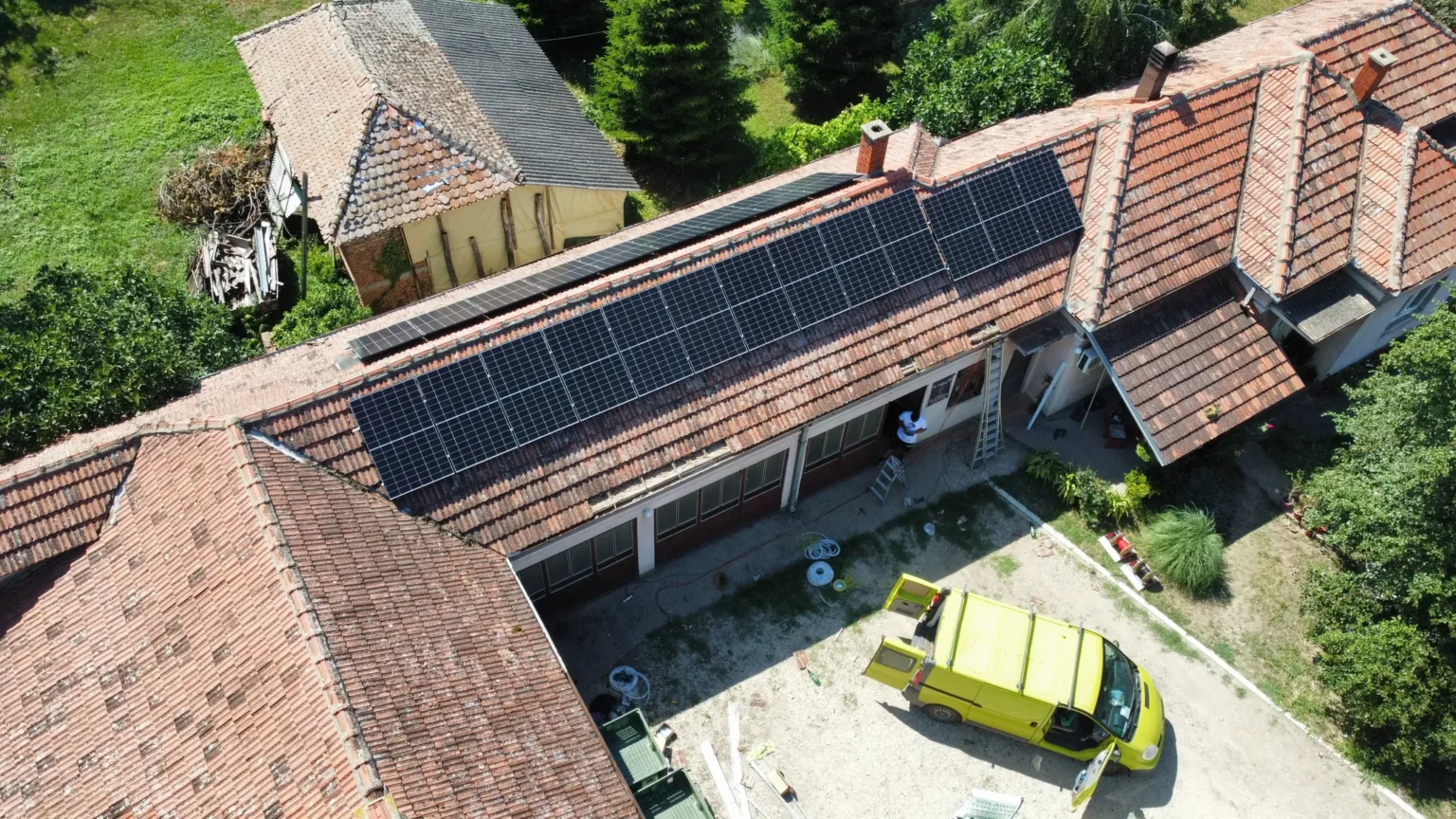 Projekat Smederevo subvencija on-grid