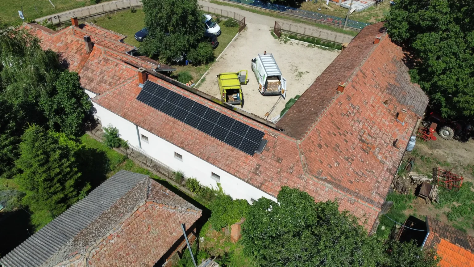 Projekat Smederevo subvencija on-grid