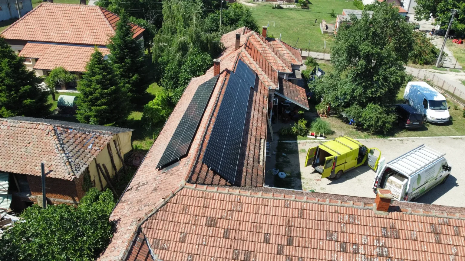Projekat Smederevo subvencija on-grid