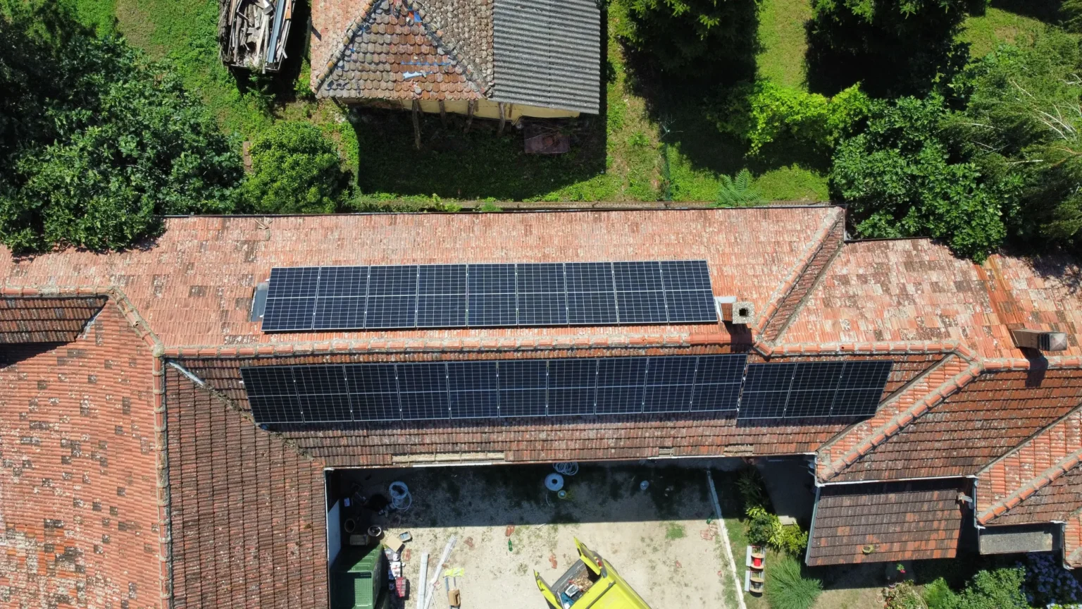 Projekat Smederevo subvencija on-grid