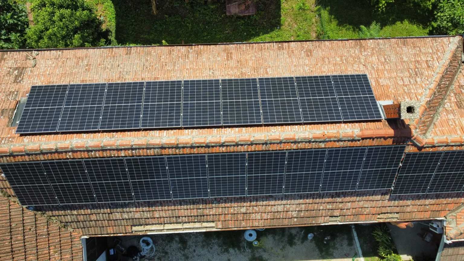 Projekat Smederevo subvencija on-grid