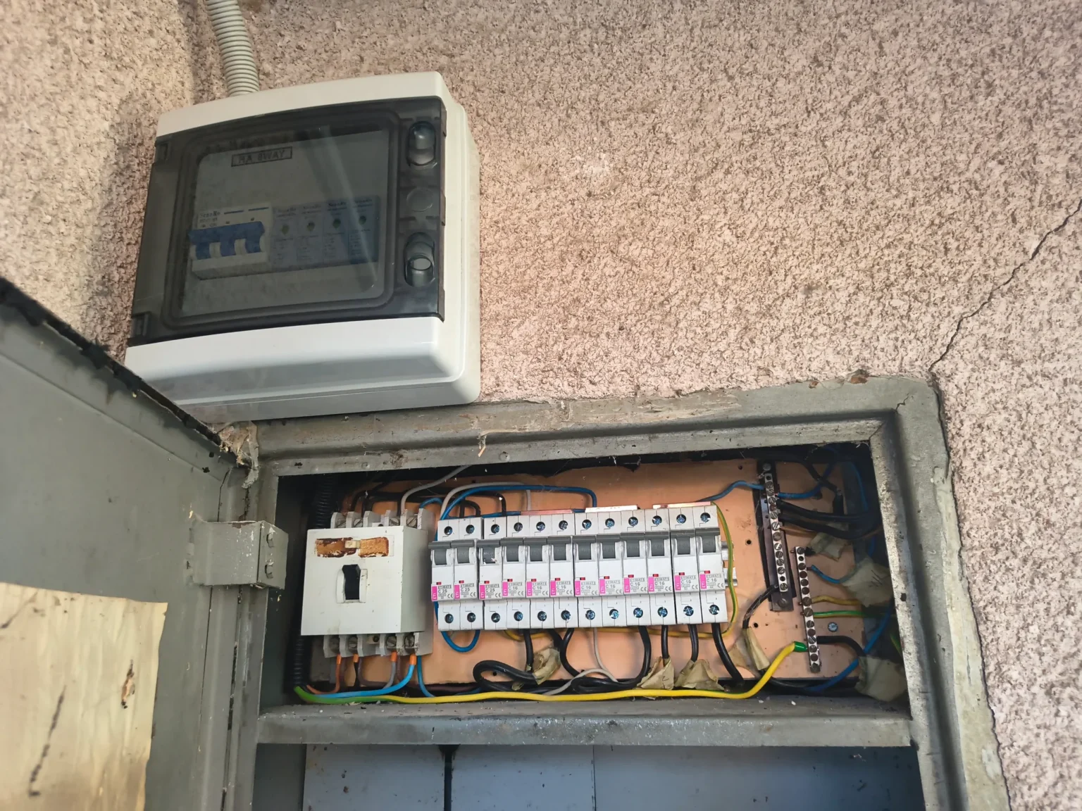 Projekat Smederevo subvencija on-grid