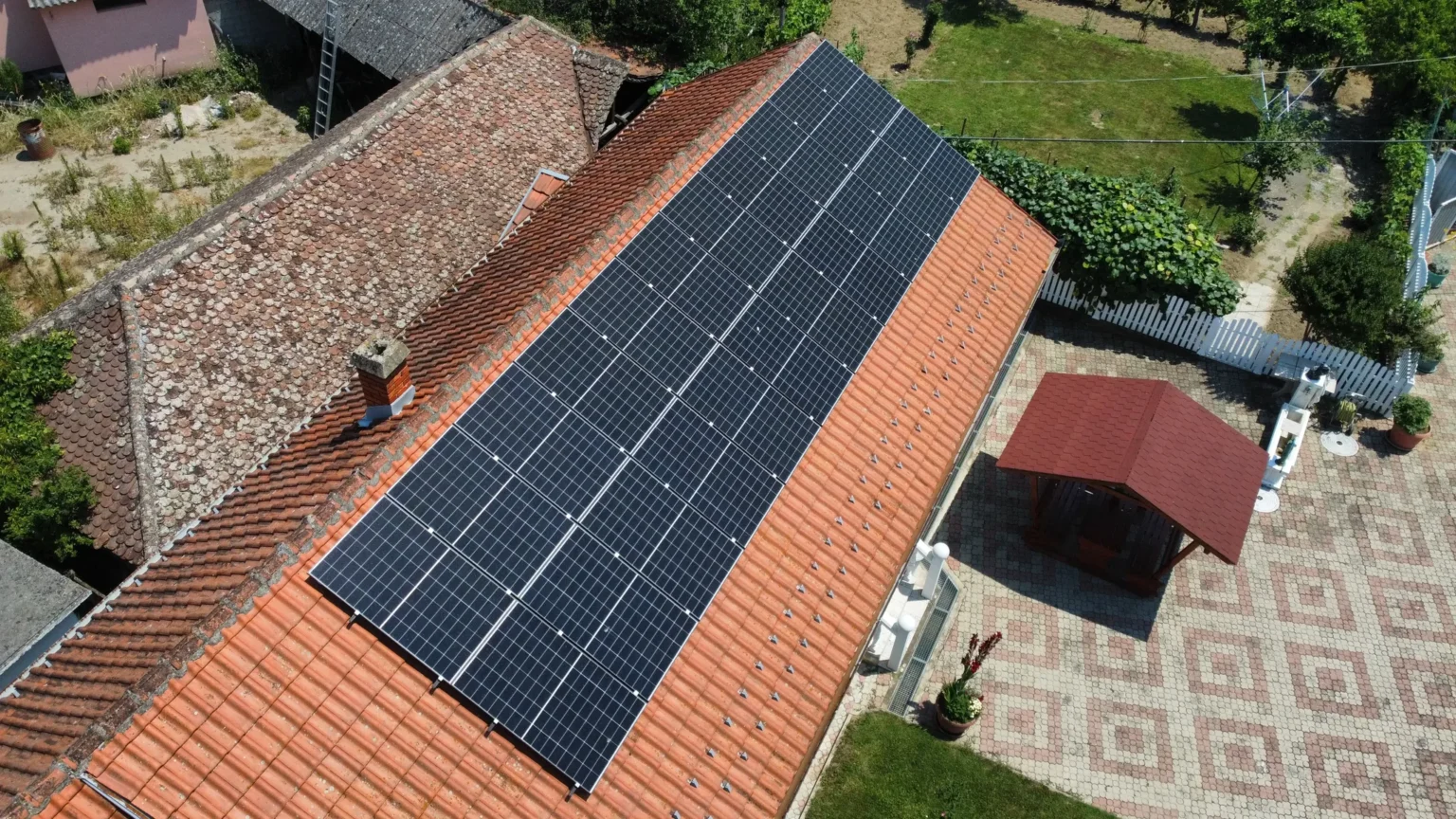 Projekat Mišljenovac subvencija on-grid
