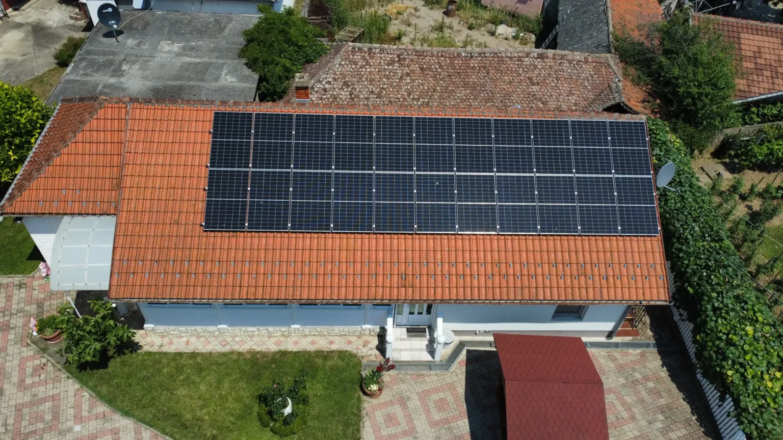 Projekat Mišljenovac subvencija on-grid