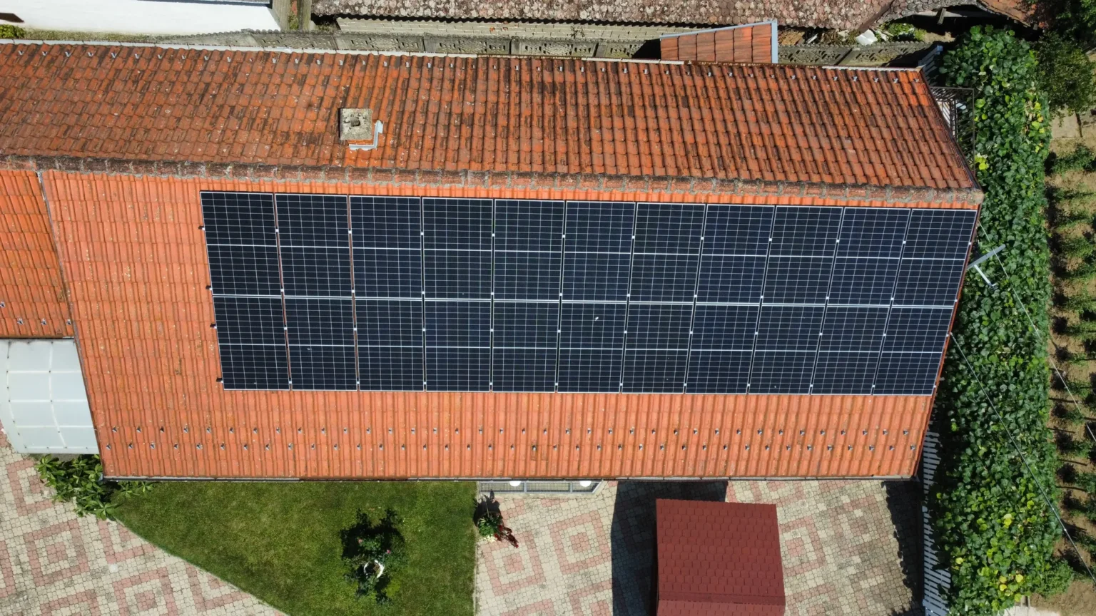 Projekat Mišljenovac subvencija on-grid