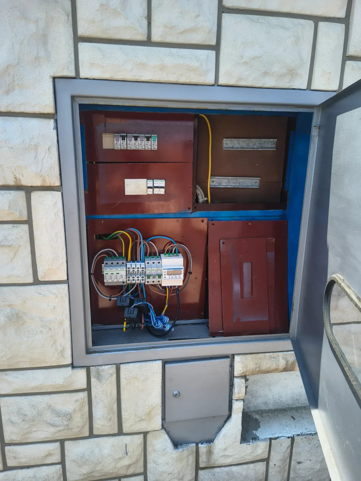 Projekat Mišljenovac subvencija on-grid
