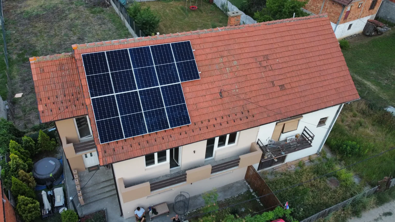 Projekat Smederevo subvencija on-grid