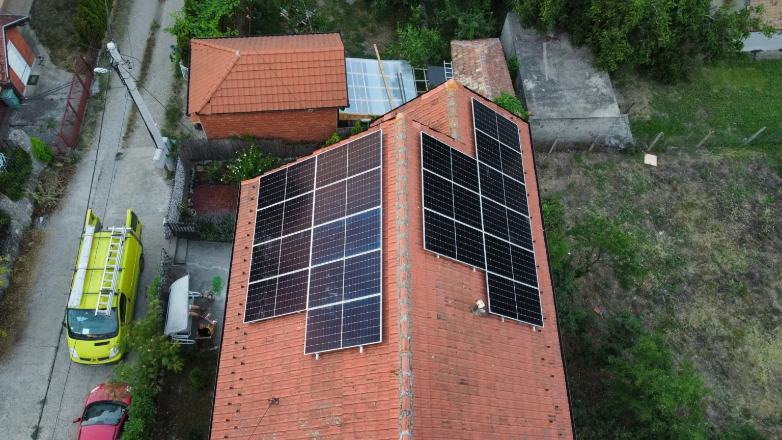 Projekat Smederevo subvencija on-grid