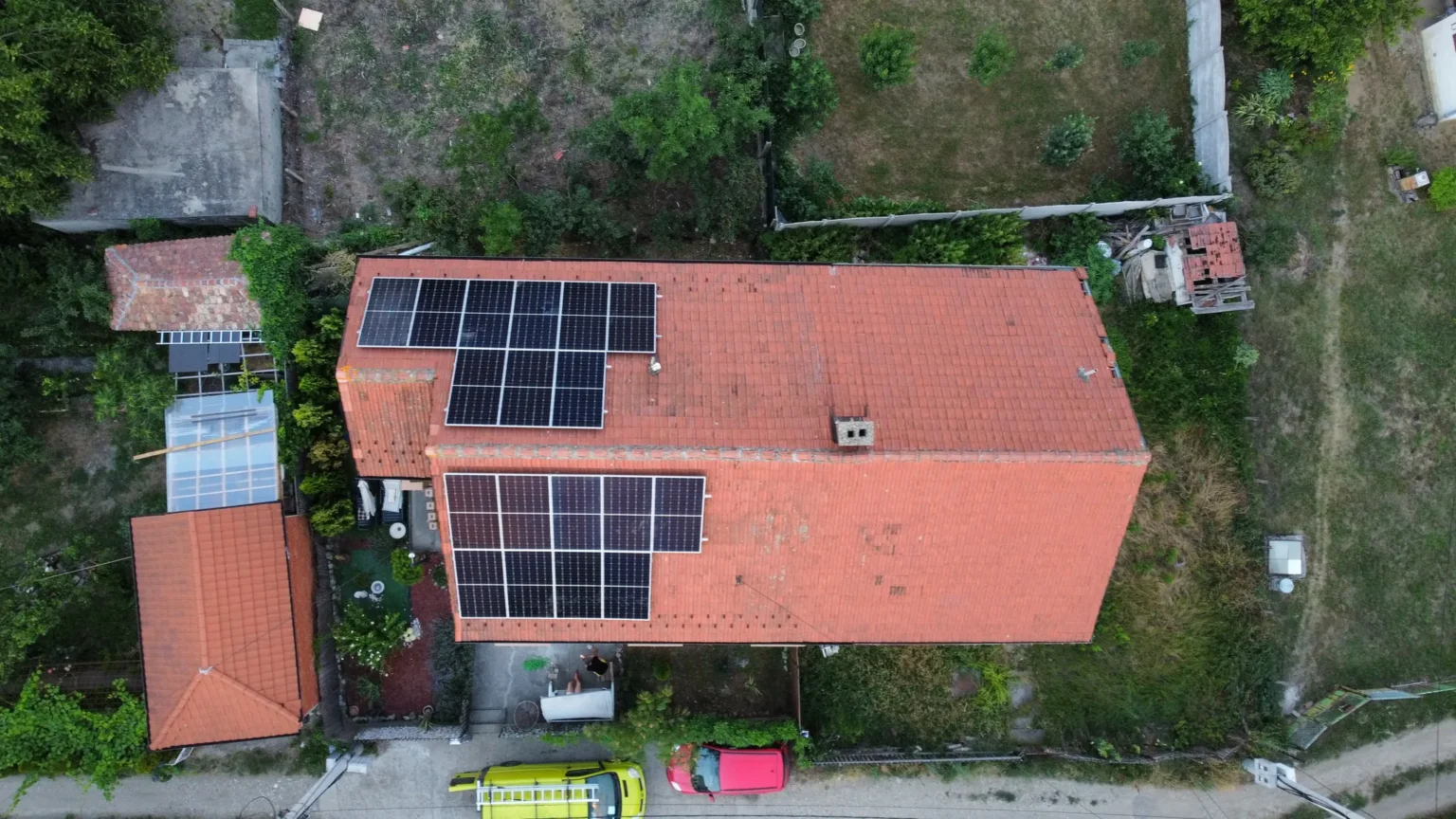 Projekat Smederevo subvencija on-grid
