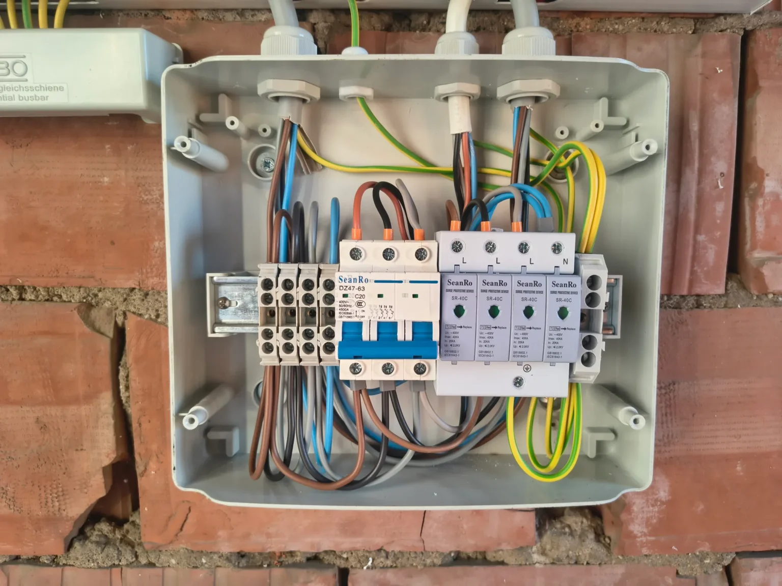 Projekat Smederevo subvencija on-grid