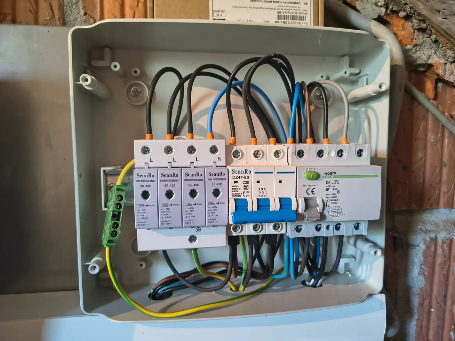 Projekat Kaluđerica subvencija on-grid