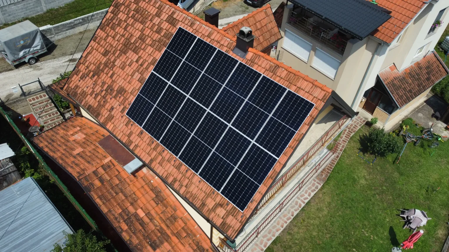 Projekat Raška subvencija on-grid