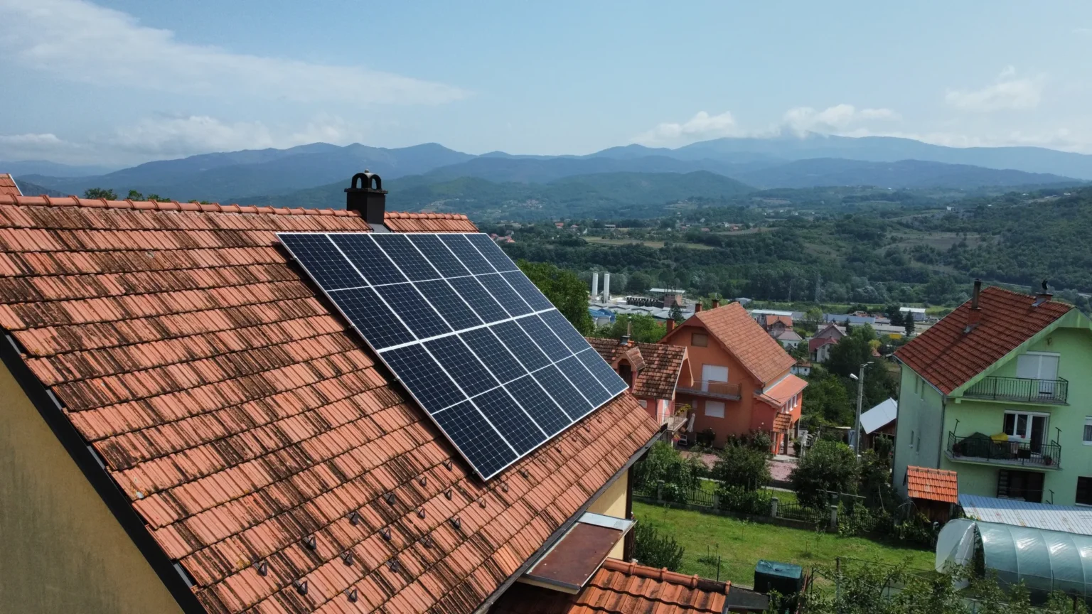 Projekat Raška subvencija on-grid