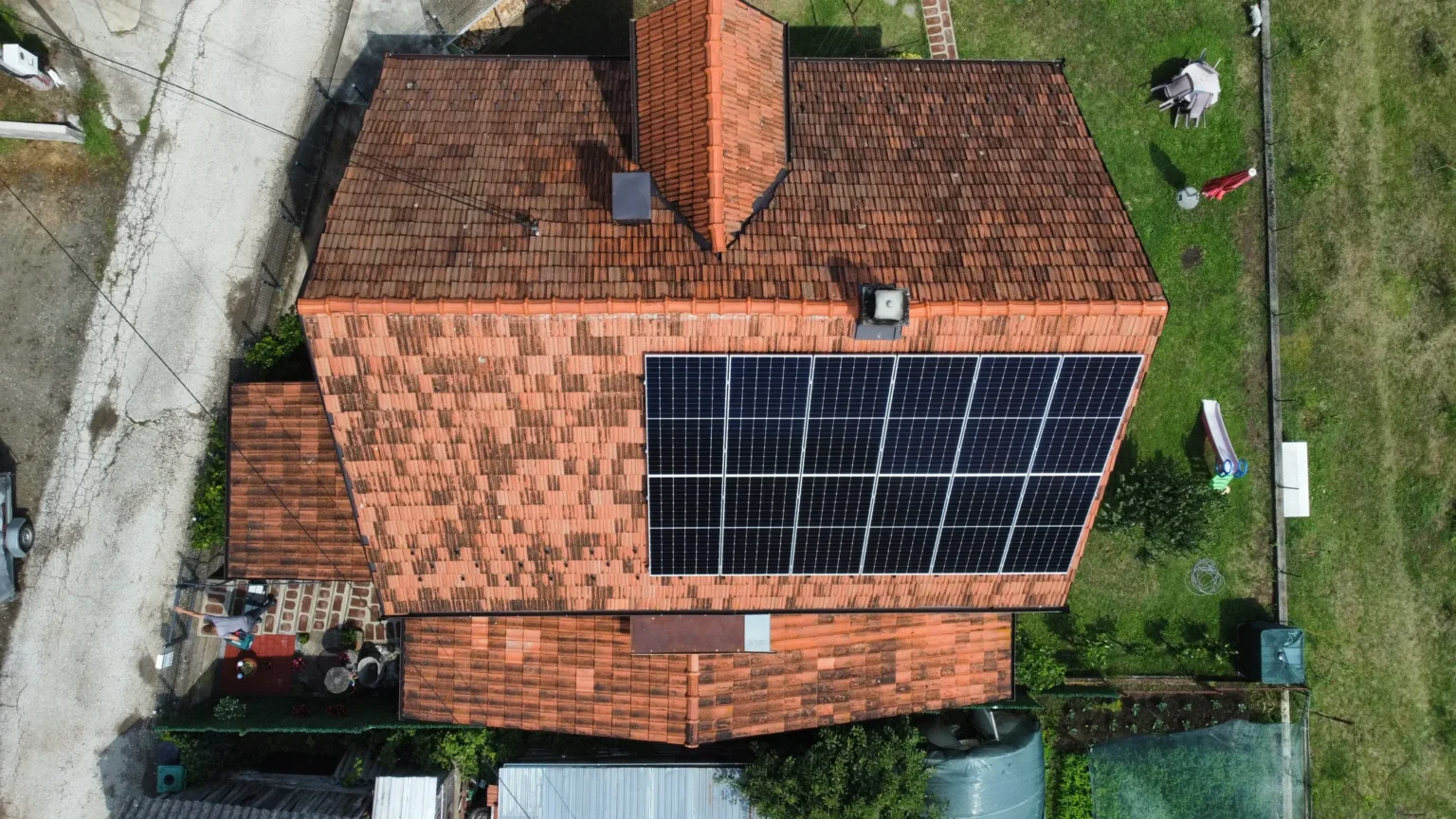 Projekat Raška subvencija on-grid