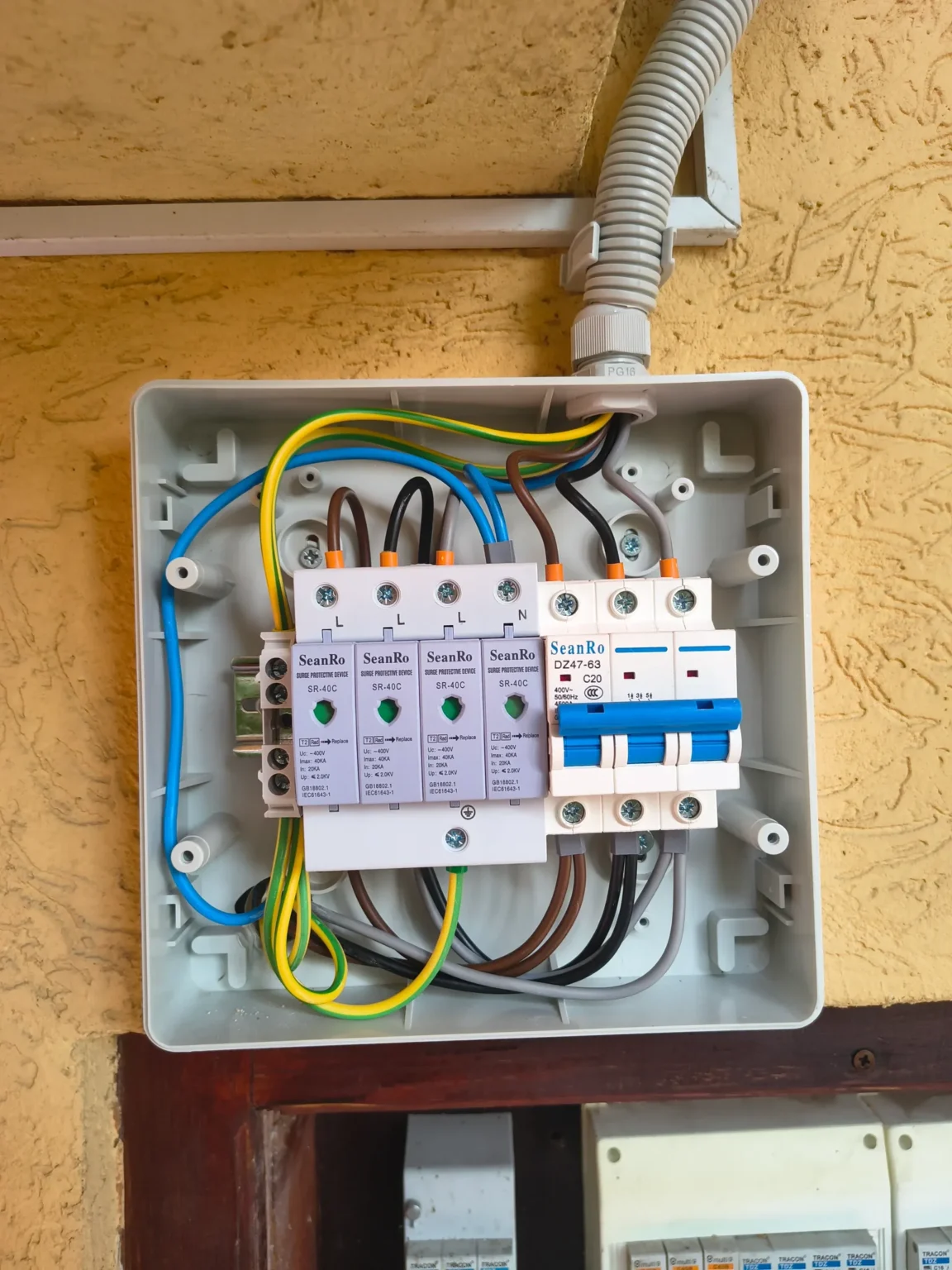 Projekat Raška subvencija on-grid