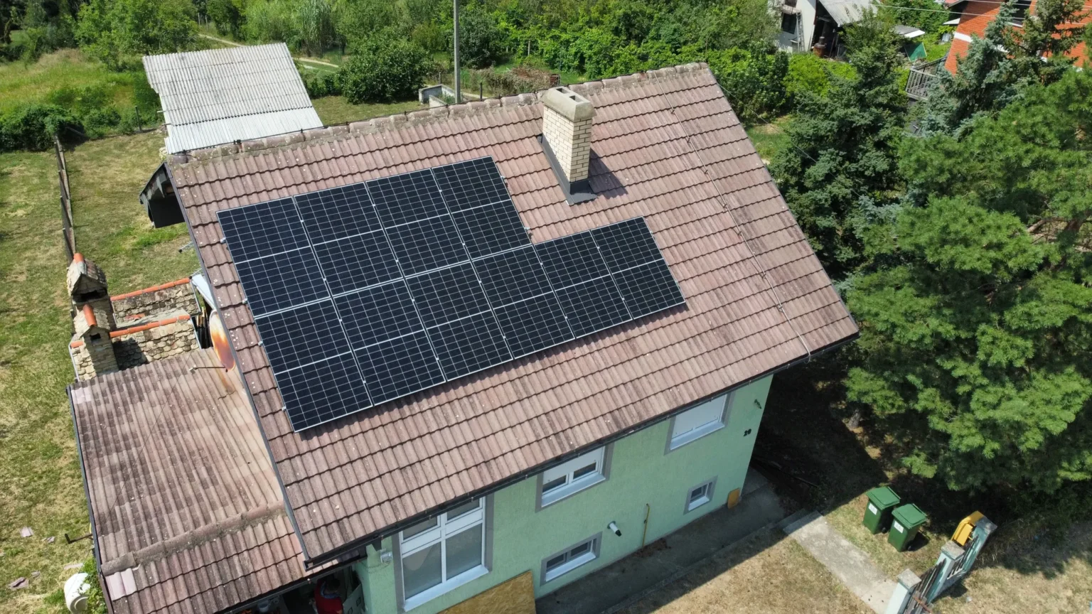 Projekat Novi Sad subvencija on-grid