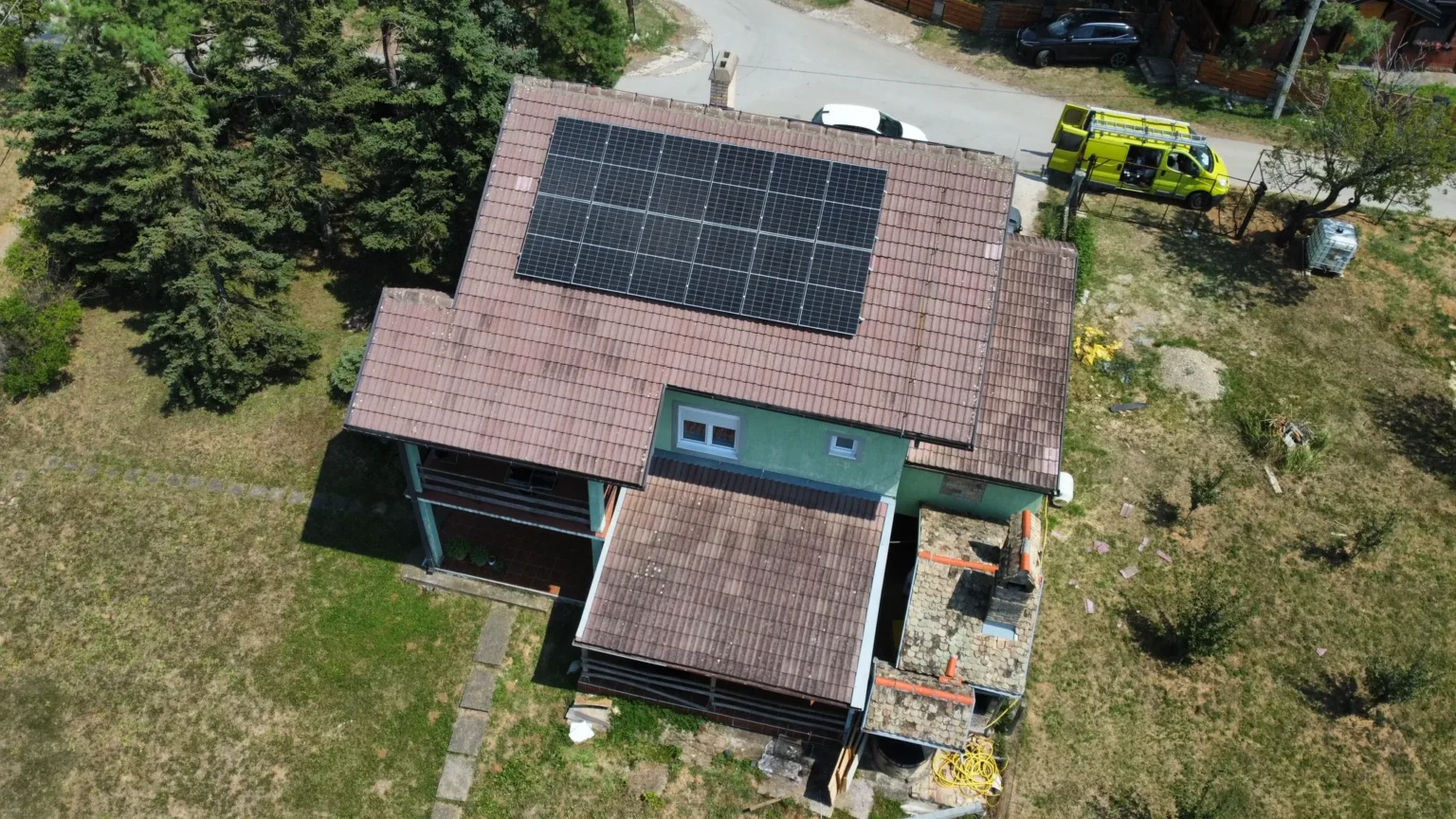 Projekat Novi Sad subvencija on-grid