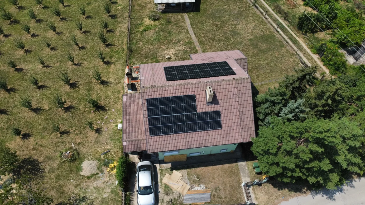Projekat Novi Sad subvencija on-grid