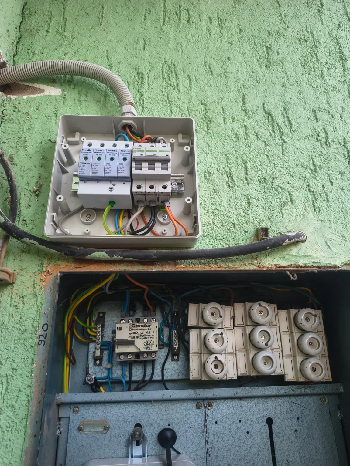 Projekat Novi Sad subvencija on-grid