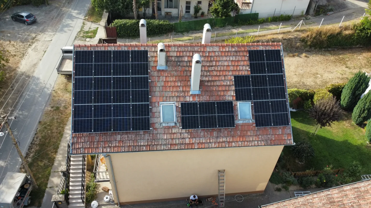 Projekat Inđija subvencija on-grid