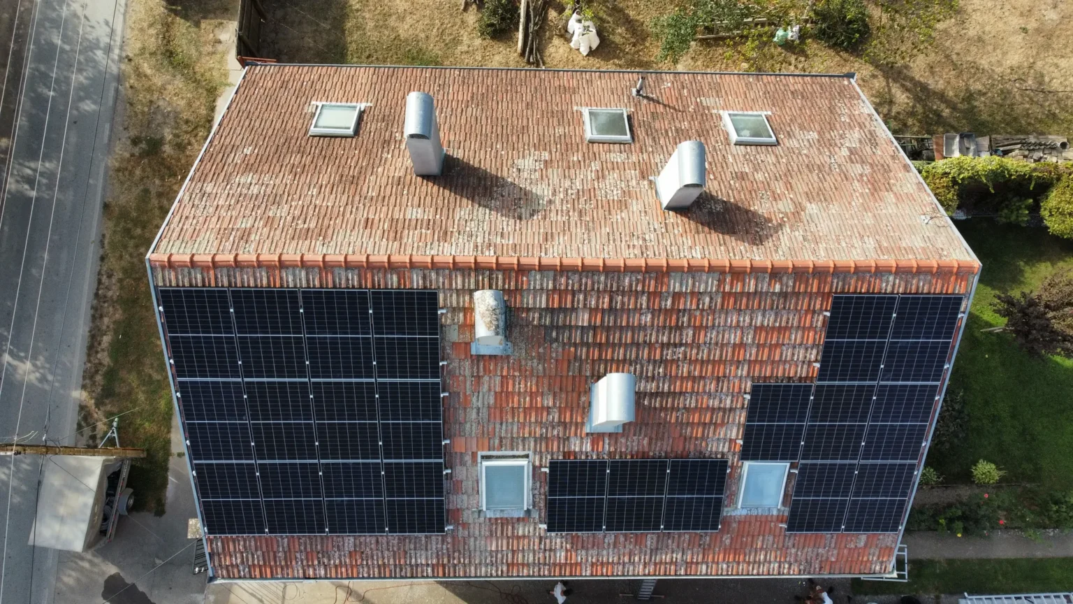 Projekat Inđija subvencija on-grid